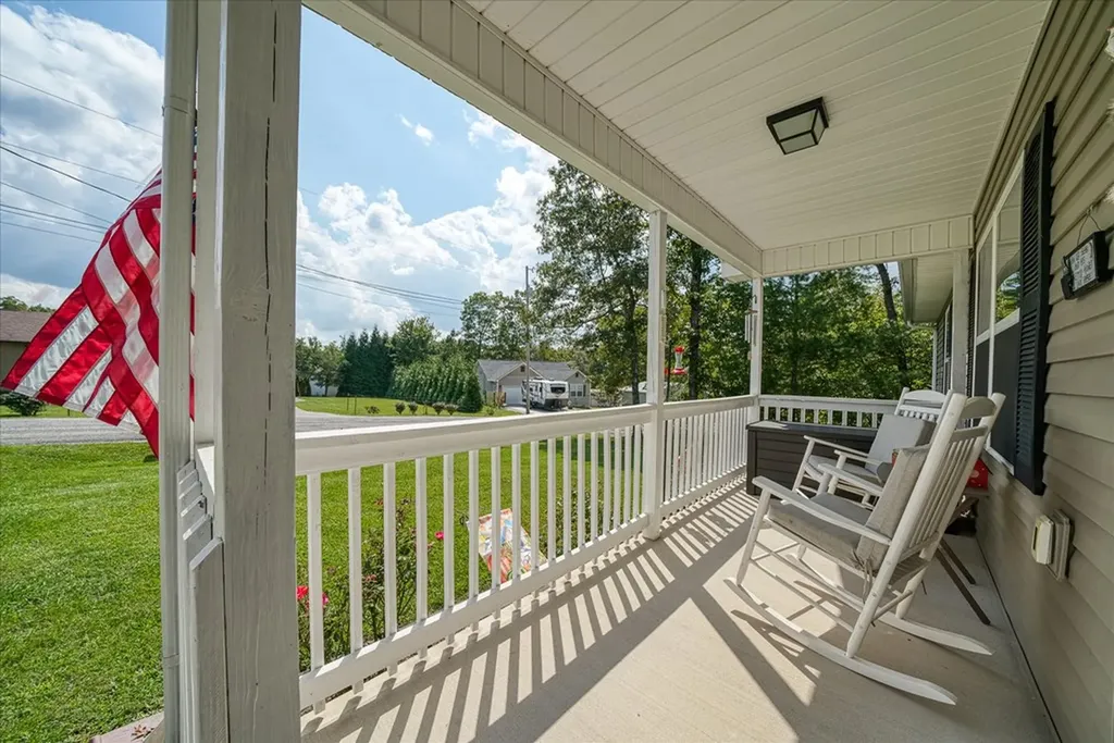 2120 Utah Trace Crossville TN 38572