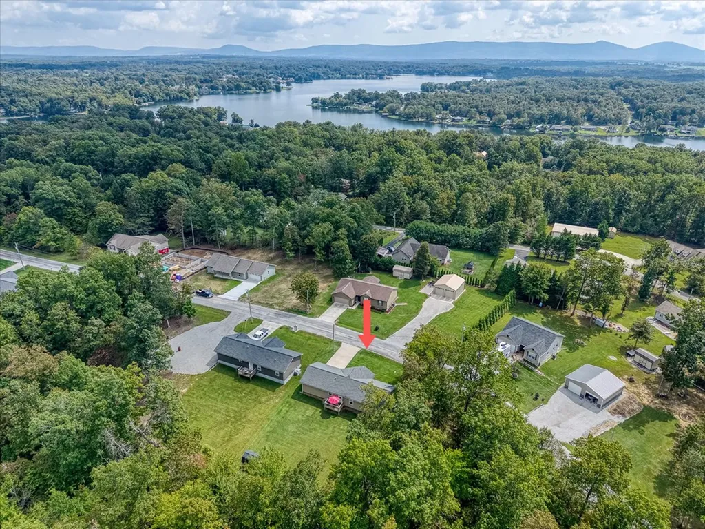 2120 Utah Trace Crossville TN 38572