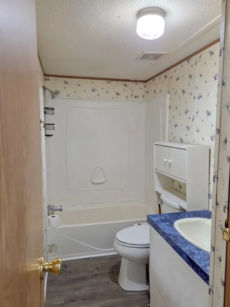 1100 Gray Fox Drive Crossville TN 38571