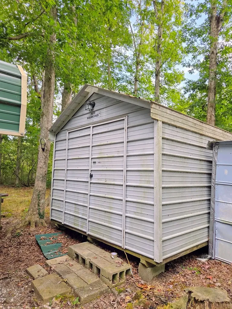 1100 Gray Fox Drive Crossville TN 38571