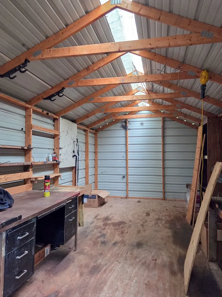 1100 Gray Fox Drive Crossville TN 38571