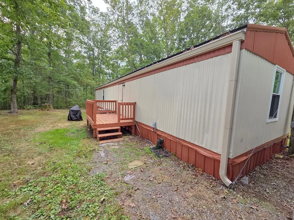 1100 Gray Fox Drive Crossville TN 38571