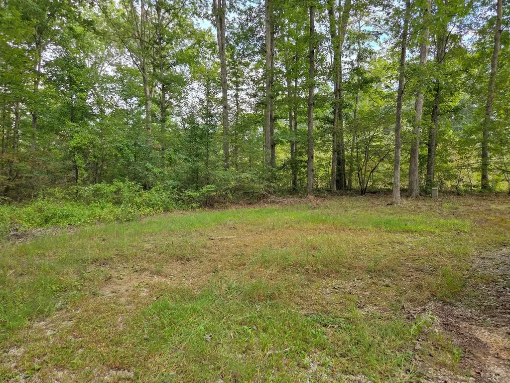 1100 Gray Fox Drive Crossville TN 38571