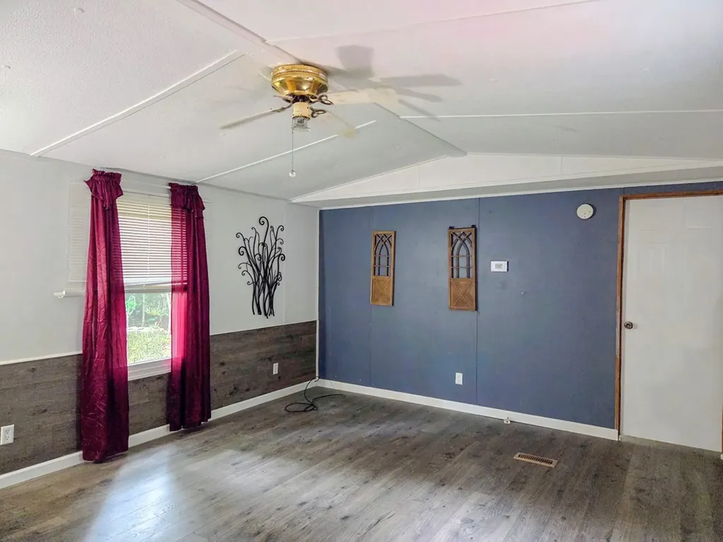 1100 Gray Fox Drive Crossville TN 38571