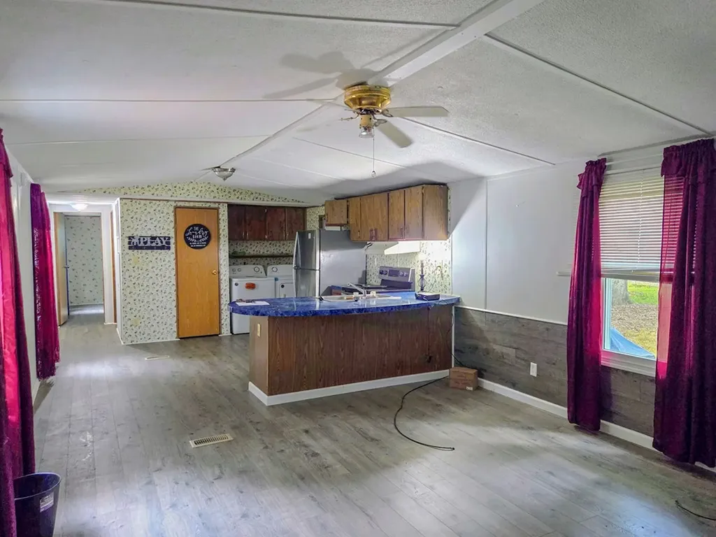 1100 Gray Fox Drive Crossville TN 38571