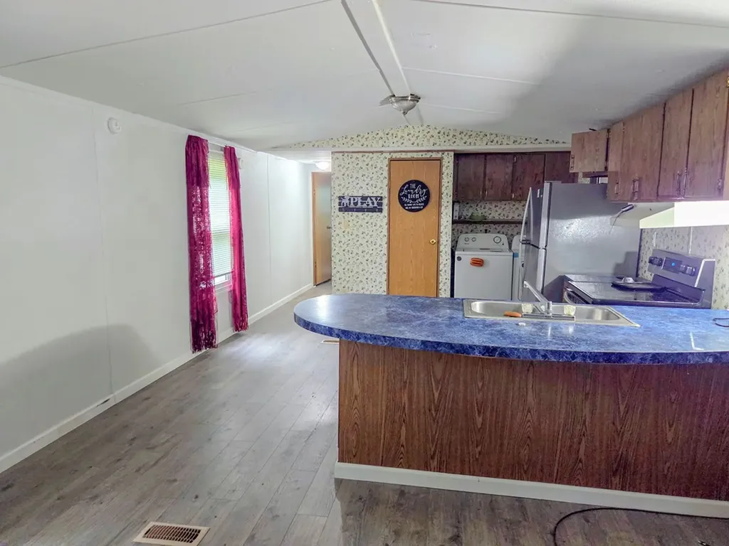 1100 Gray Fox Drive Crossville TN 38571