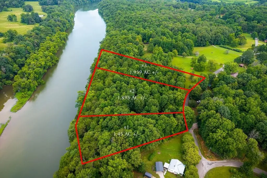 1149 Camp Overton Rock Island TN 38581