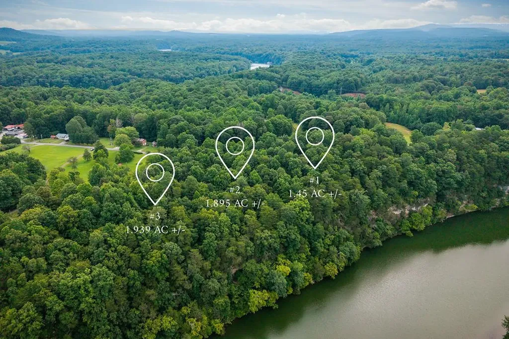 1149 Camp Overton Rock Island TN 38581