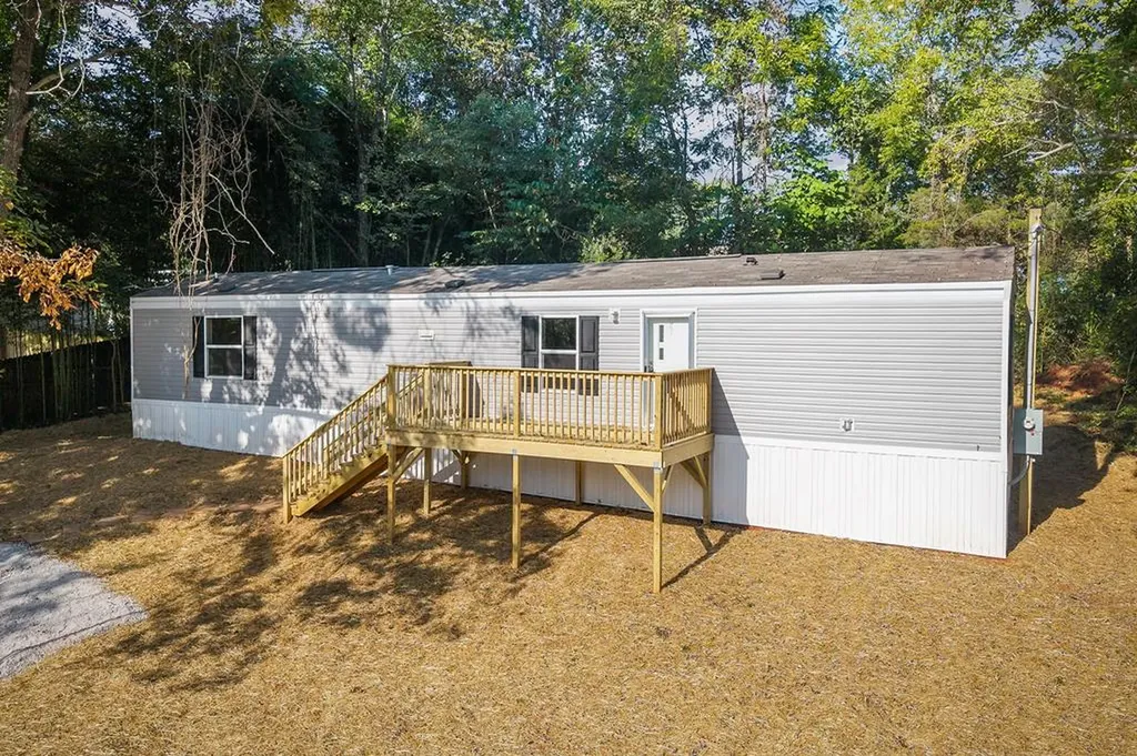 378 Cherokee Circle Sparta TN 38583