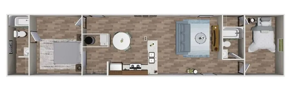 378 Cherokee Circle Sparta TN 38583