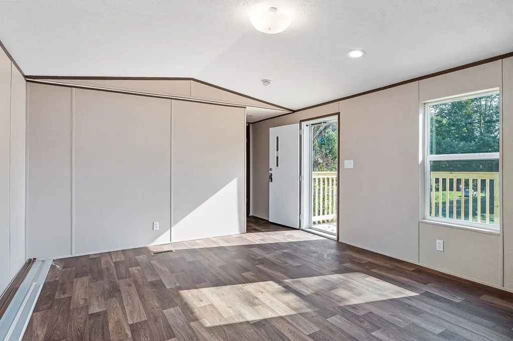 378 Cherokee Circle Sparta TN 38583