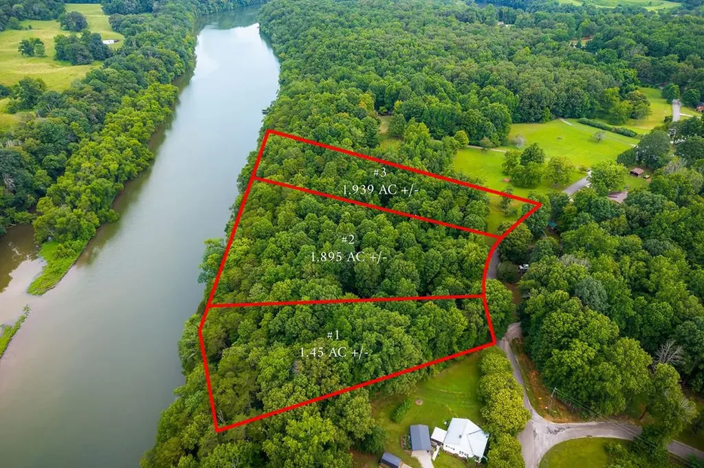1149 Camp Overton Road Rock Island TN 38581