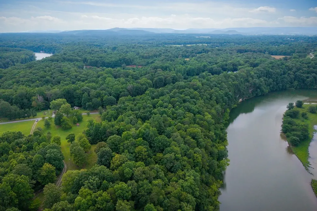 1149 Camp Overton Rock Island TN 38581