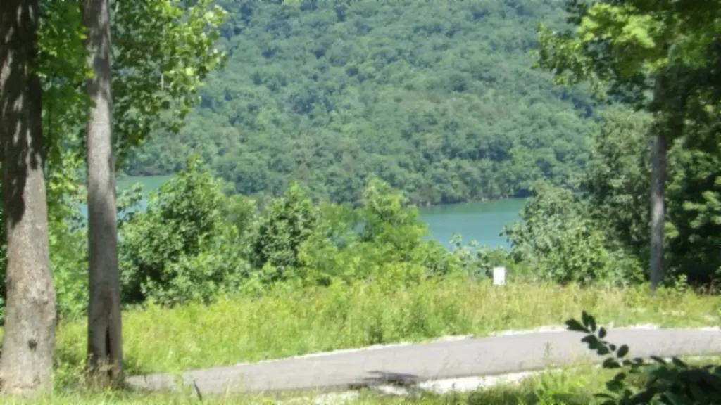 Lot 7e Rock Fish Lane Hilham TN 38568