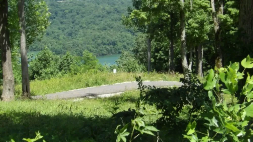 Lot 7e Rock Fish Lane Hilham TN 38568