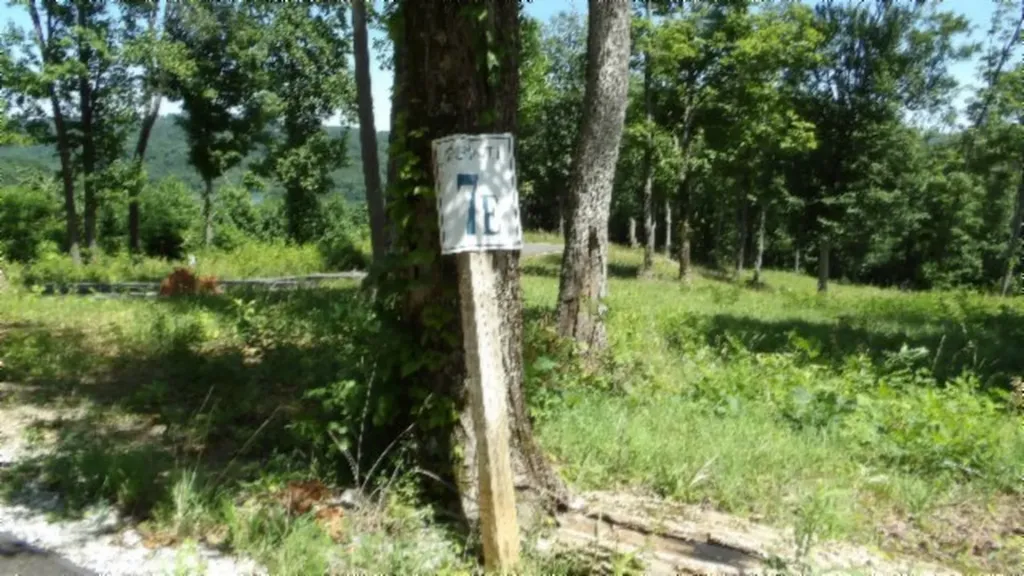 Lot 7e Rock Fish Lane Hilham TN 38568