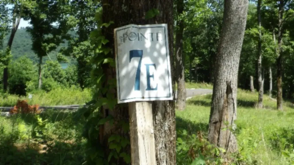 Lot 7e Rock Fish Lane Hilham TN 38568