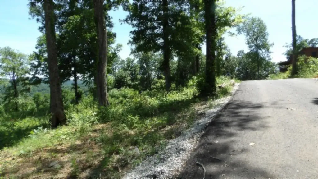 Lot 7e Rock Fish Lane Hilham TN 38568