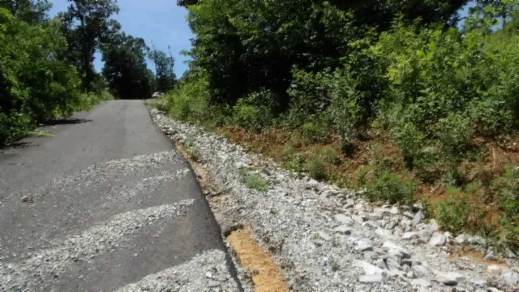 Lot 7e Rock Fish Lane Hilham TN 38568