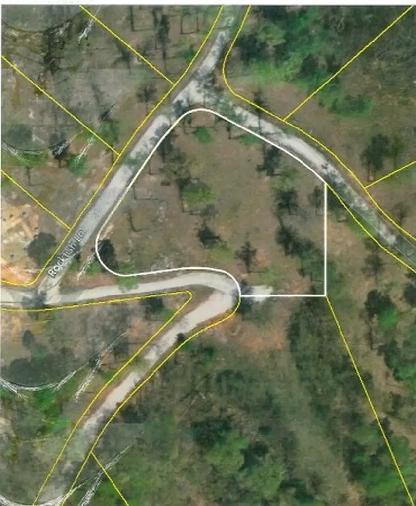 Lot 7e Rock Fish Lane Hilham TN 38568