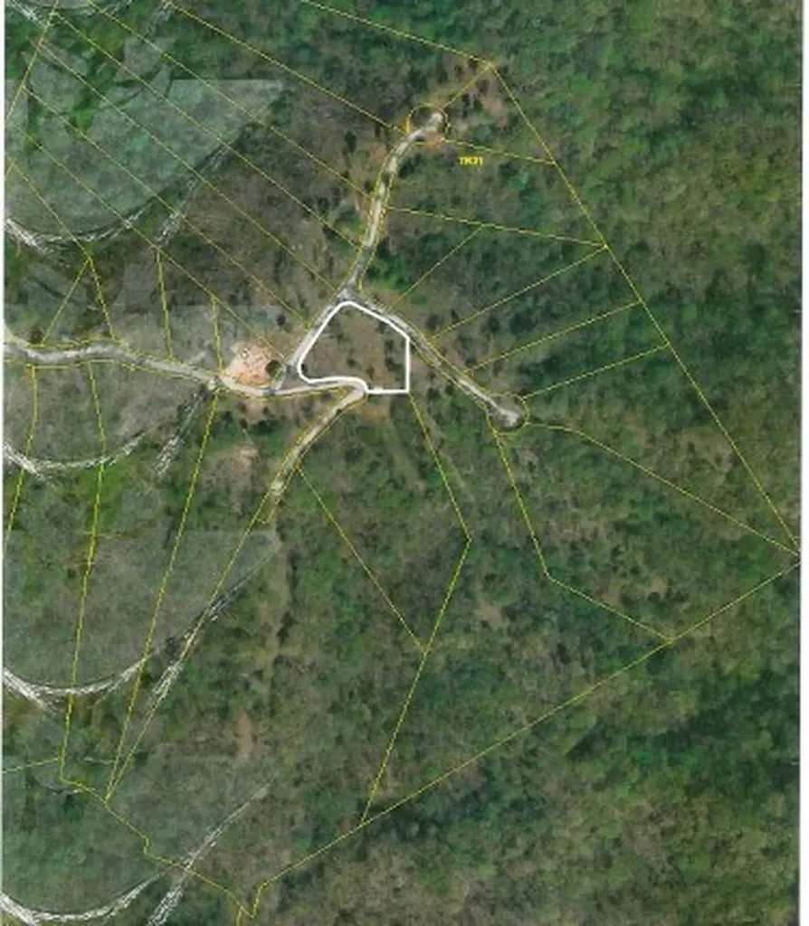 Lot 7e Rock Fish Lane Hilham TN 38568
