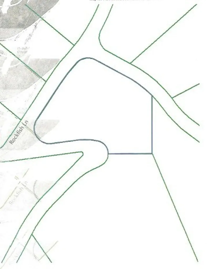 Lot 7e Rock Fish Lane Hilham TN 38568