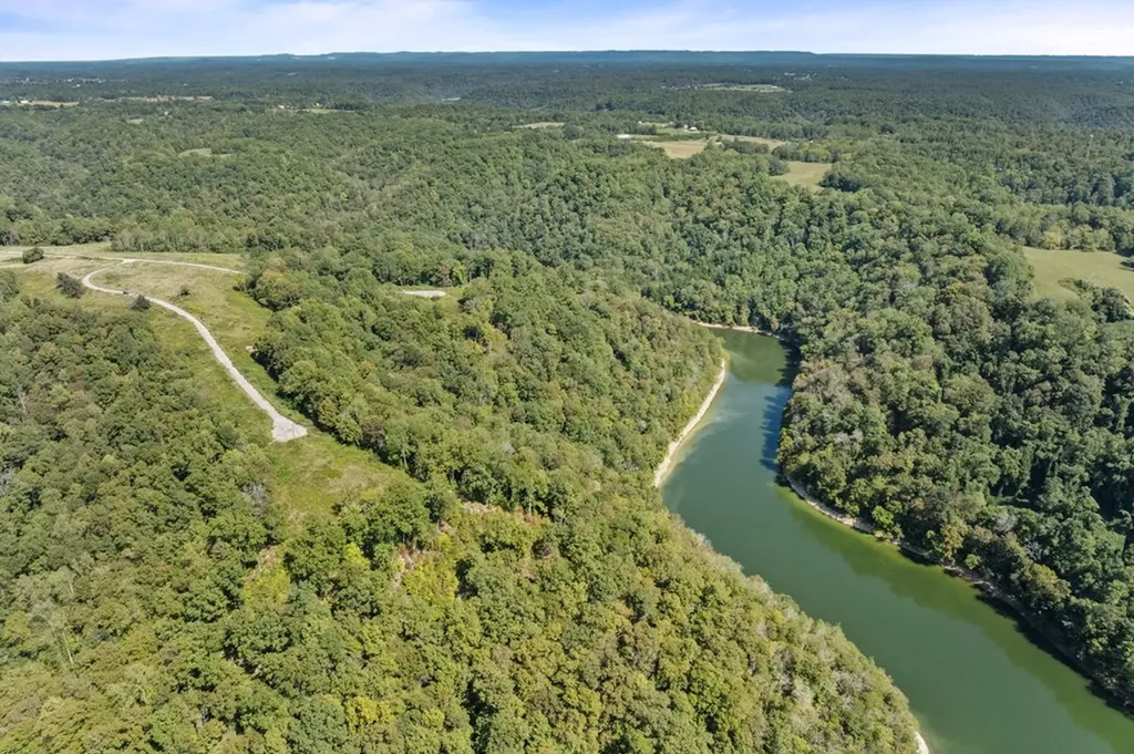 Lot 27 Eli Lane Baxter TN 38544