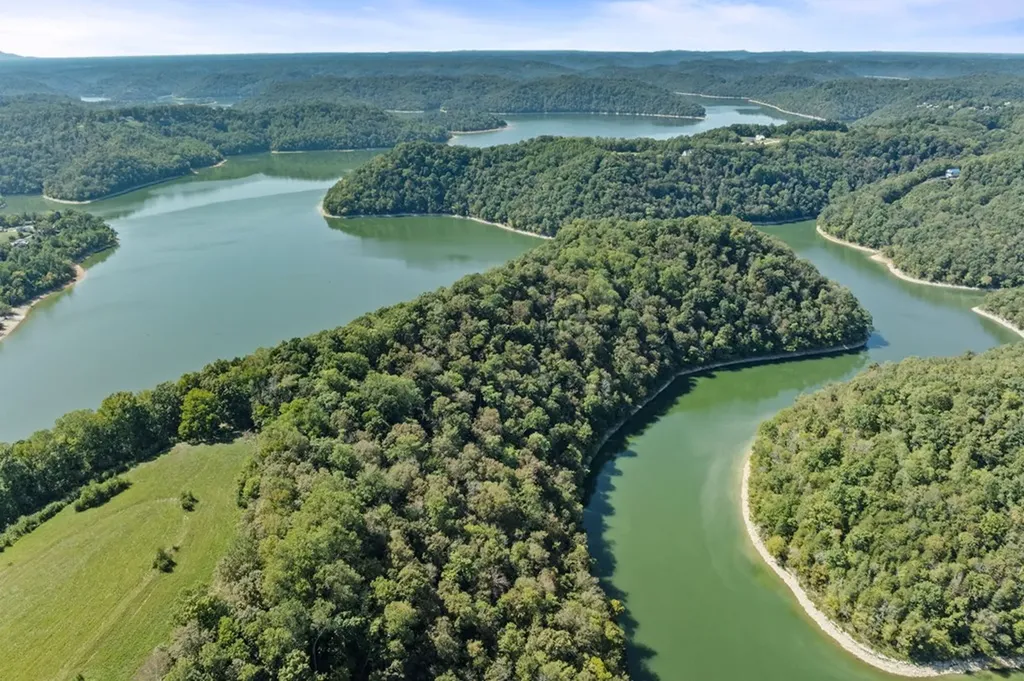 Lot 27 Eli Lane Baxter TN 38544