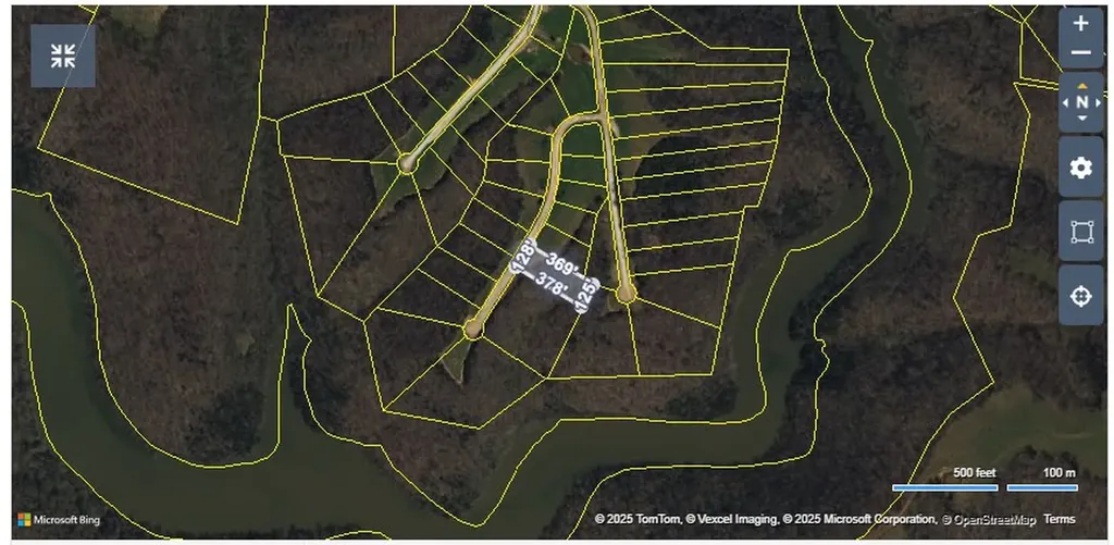 Lot 27 Eli Lane Baxter TN 38544