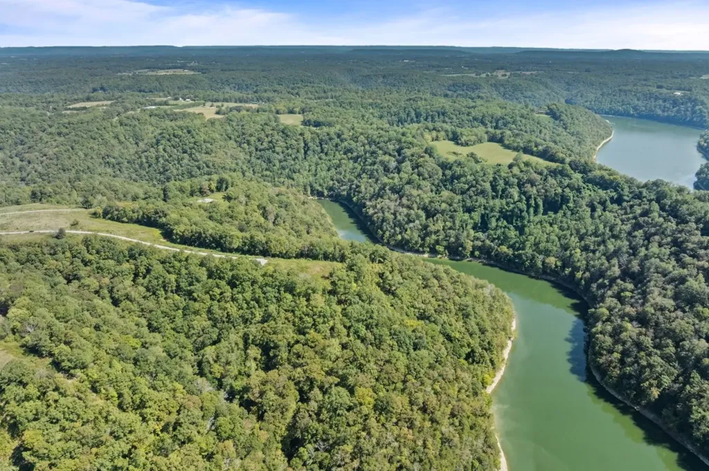 Lot 27 Eli Lane Baxter TN 38544