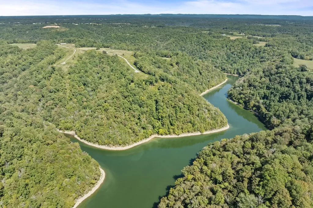 Lot 27 Eli Lane Baxter TN 38544