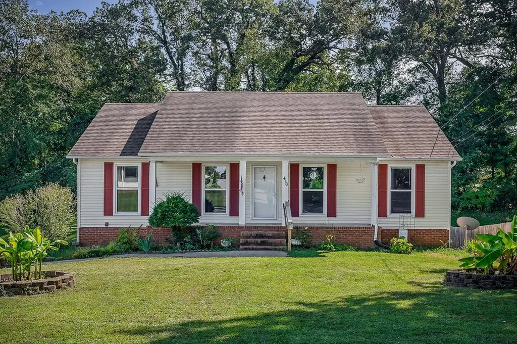 410 State Street Cookeville TN 38501