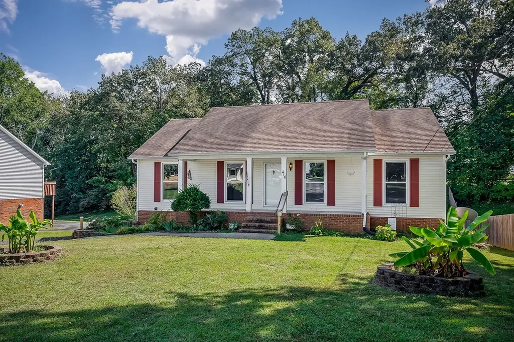 410 State Street Cookeville TN 38501