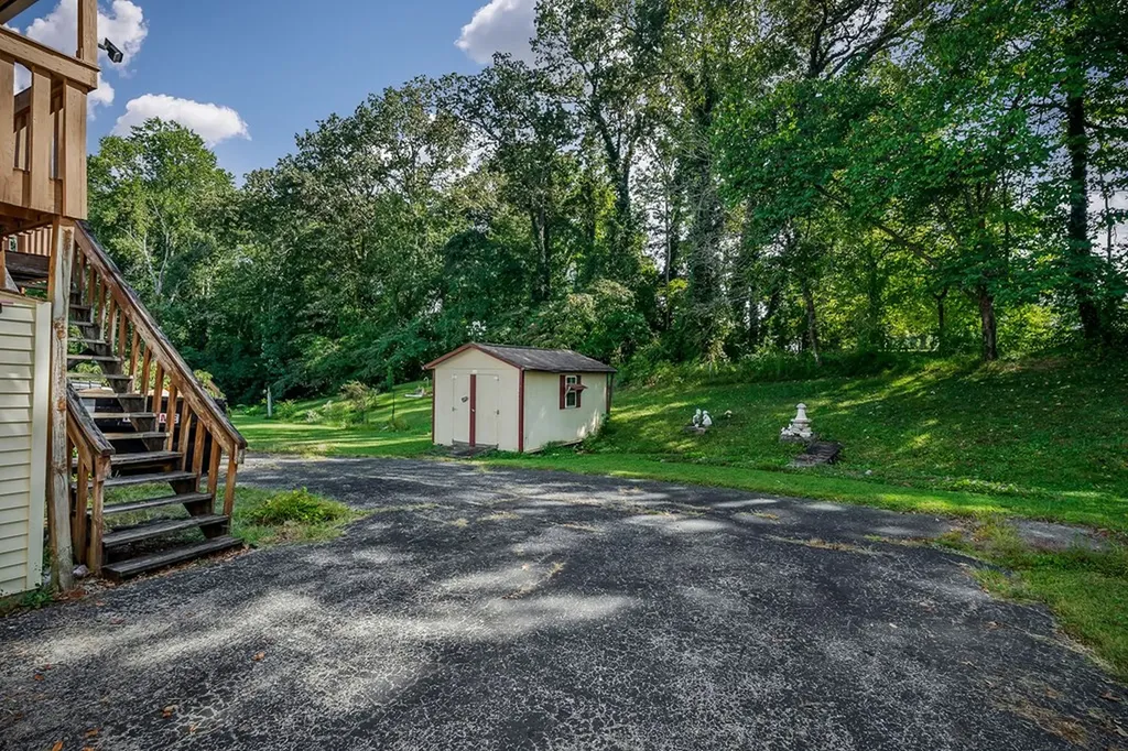 410 State Street Cookeville TN 38501