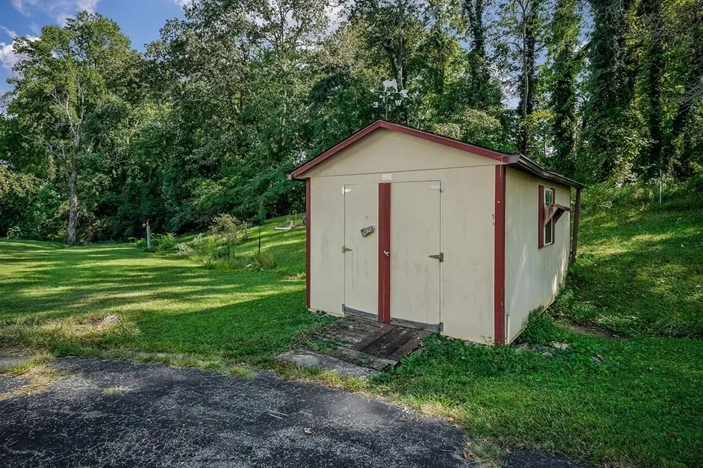 410 State Street Cookeville TN 38501