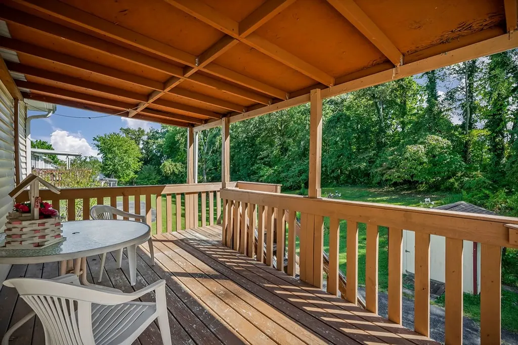 410 State Street Cookeville TN 38501