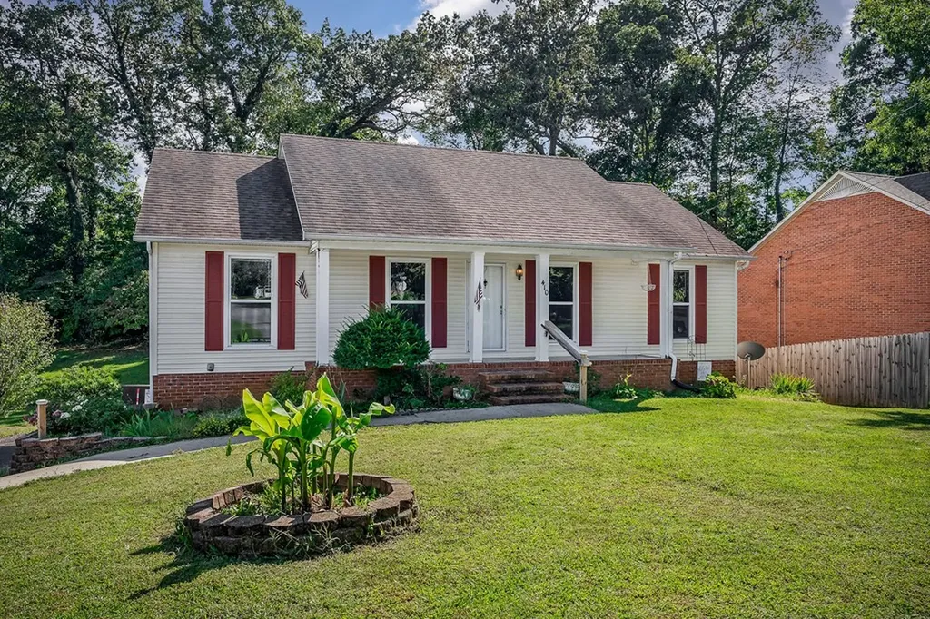 410 State Street Cookeville TN 38501