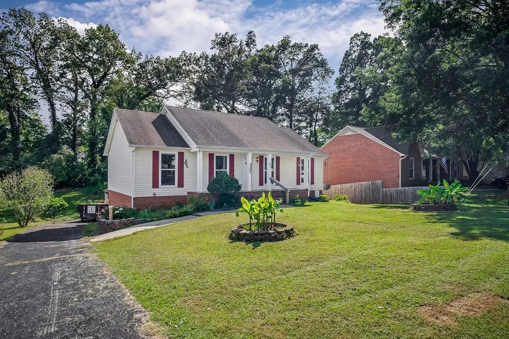 410 State Street Cookeville TN 38501