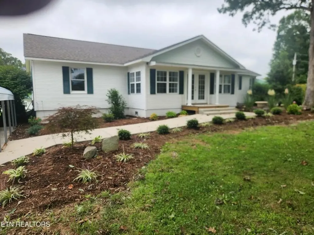 13346 Lantana Road Crossville TN 38572