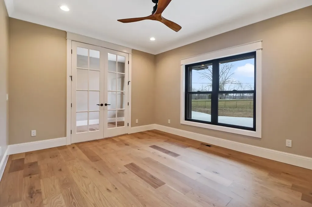 5843 Dunbar Road Crossville TN 38572