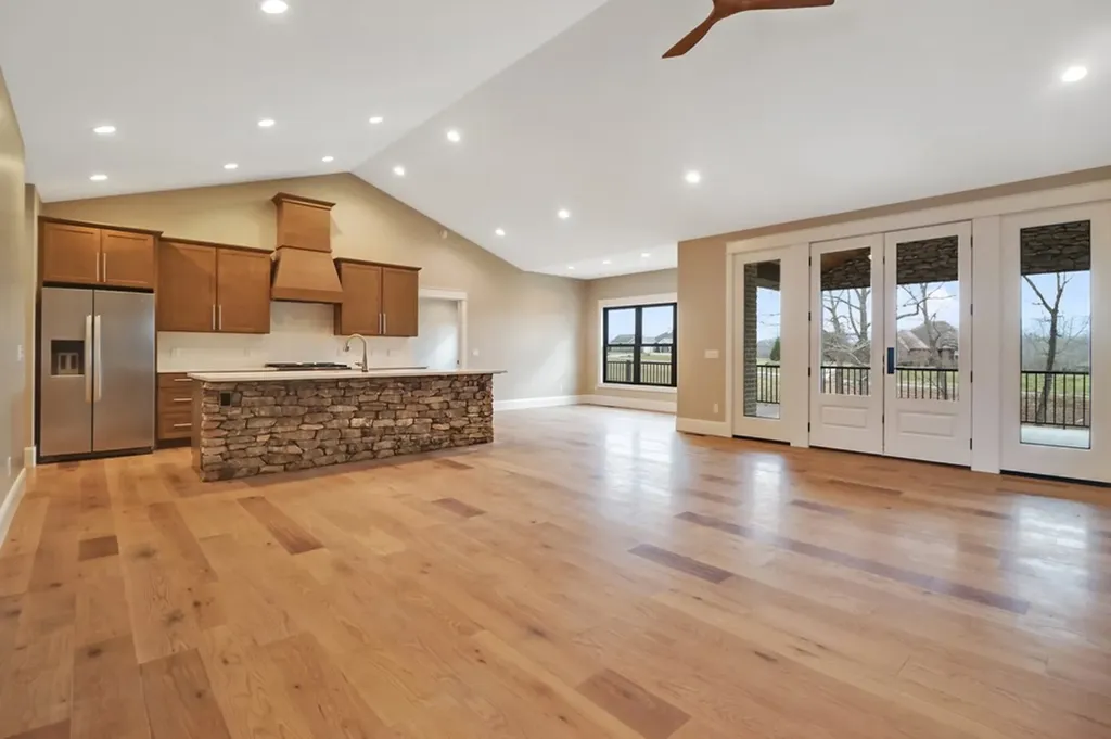 5843 Dunbar Road Crossville TN 38572