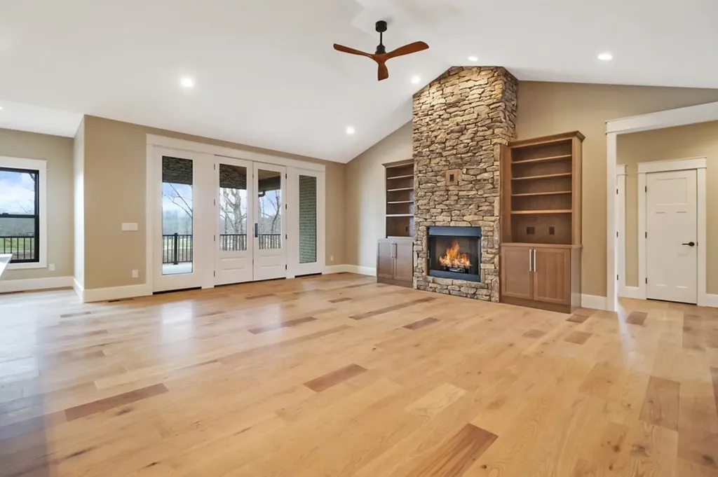 5843 Dunbar Road Crossville TN 38572