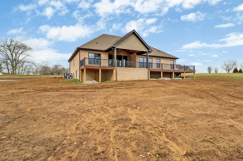 5843 Dunbar Road Crossville TN 38572