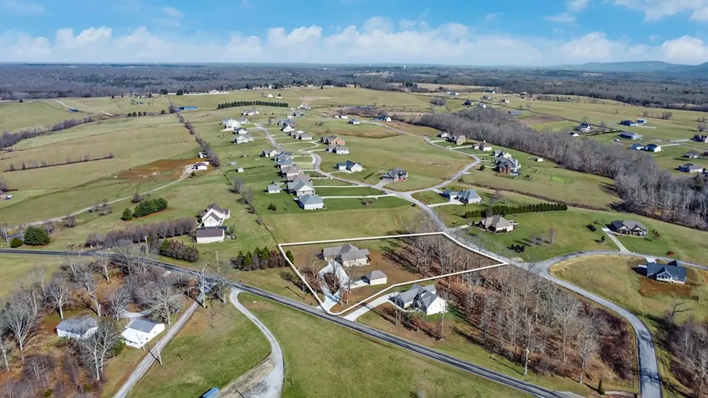 5843 Dunbar Road Crossville TN 38572