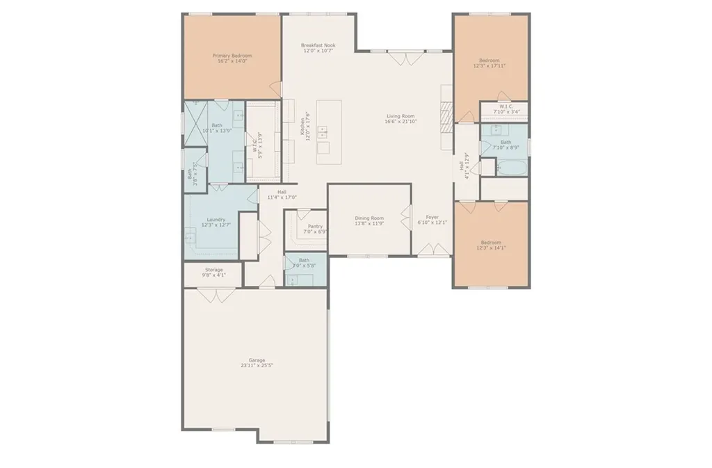 5843 Dunbar Road Crossville TN 38572