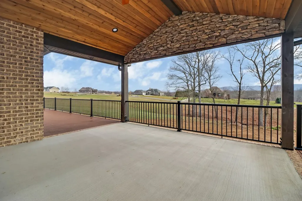 5843 Dunbar Road Crossville TN 38572