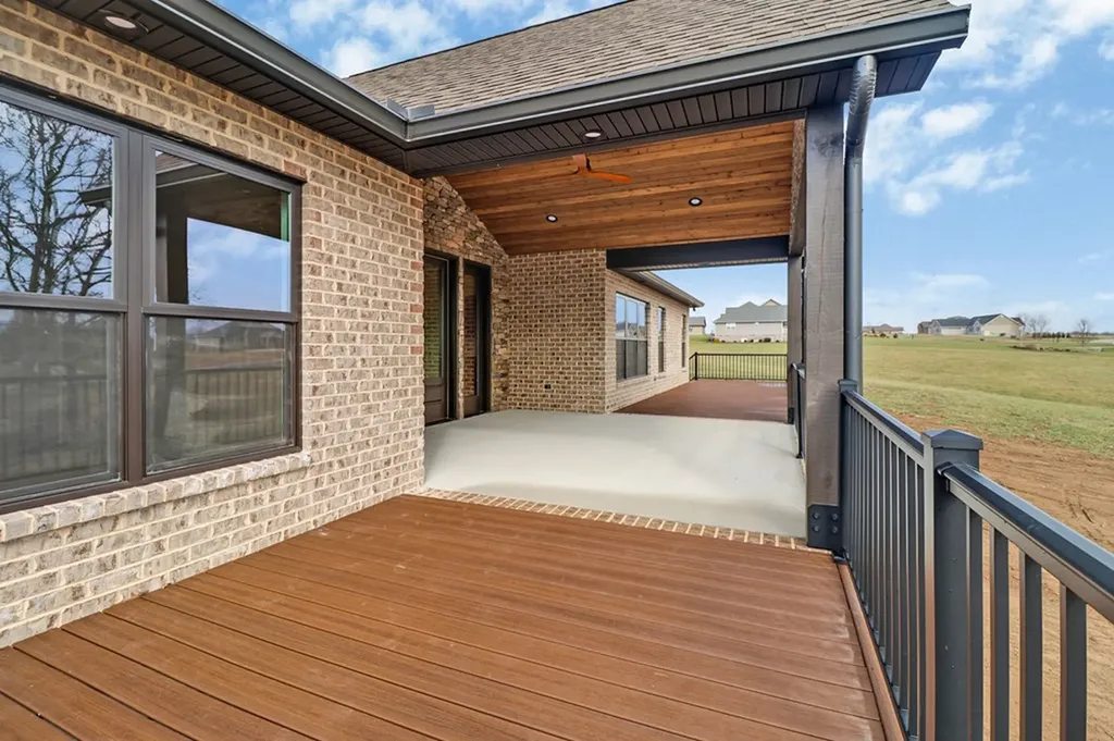 5843 Dunbar Road Crossville TN 38572