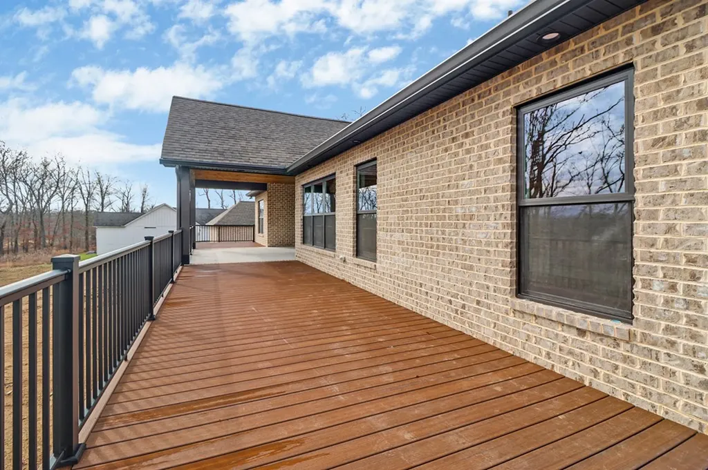 5843 Dunbar Road Crossville TN 38572