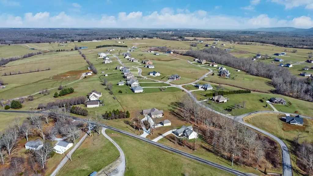 5843 Dunbar Road Crossville TN 38572