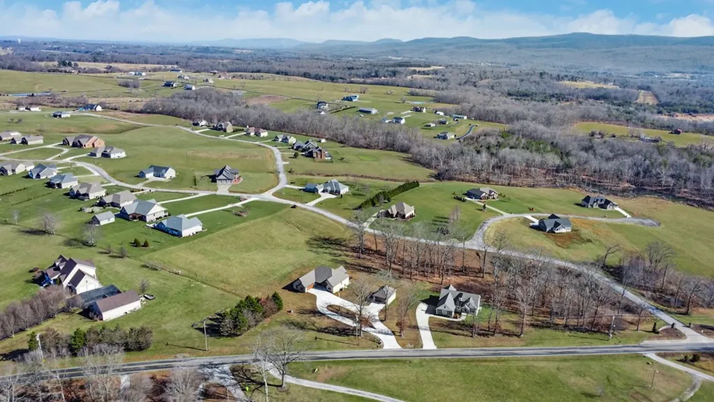 5843 Dunbar Road Crossville TN 38572